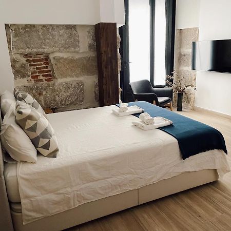 Apartamento Opera Suite Norma - Studio 4Pax Madrid Palacio Real Exteriér fotografie