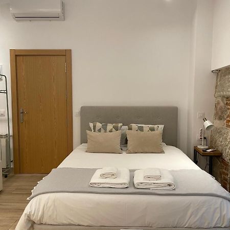 Apartamento Opera Suite Norma - Studio 4Pax Madrid Palacio Real Exteriér fotografie