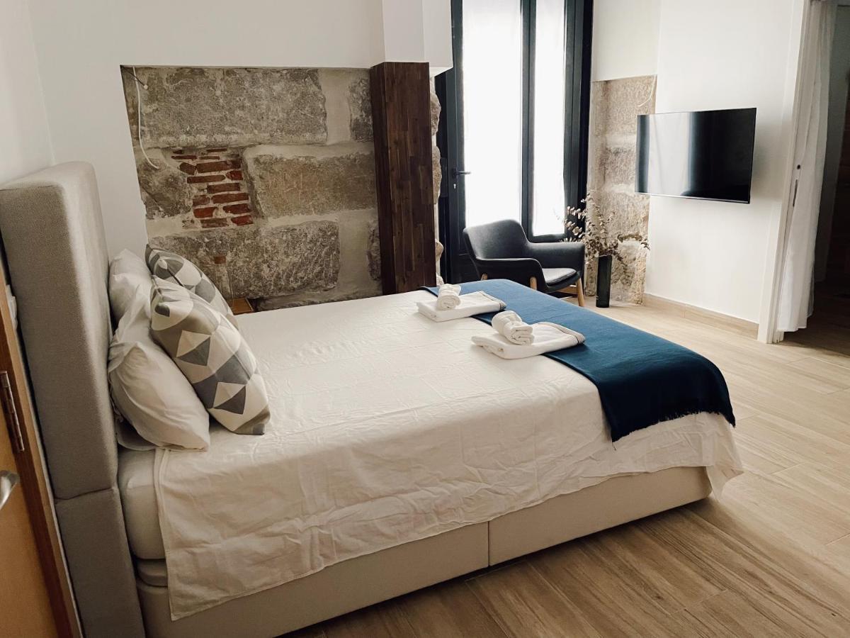 Apartamento Opera Suite Norma - Studio 4Pax Madrid Palacio Real Exteriér fotografie