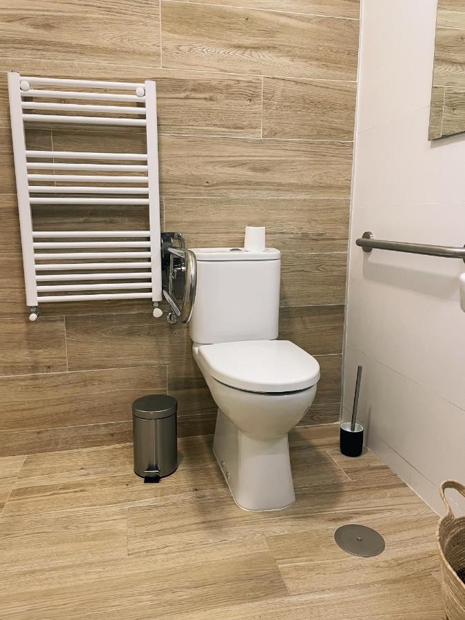 Apartamento Opera Suite Norma - Studio 4Pax Madrid Palacio Real Exteriér fotografie