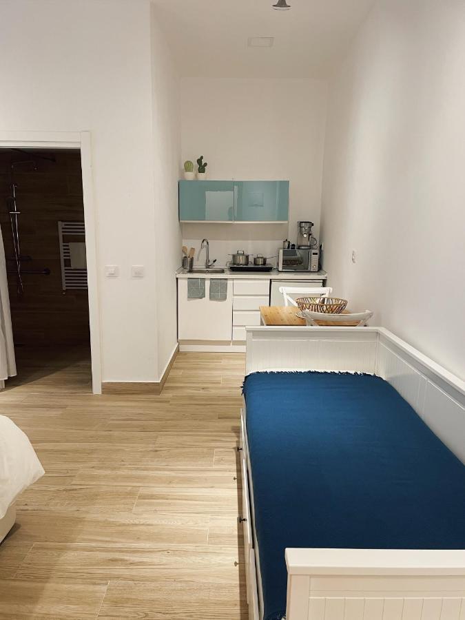 Apartamento Opera Suite Norma - Studio 4Pax Madrid Palacio Real Exteriér fotografie