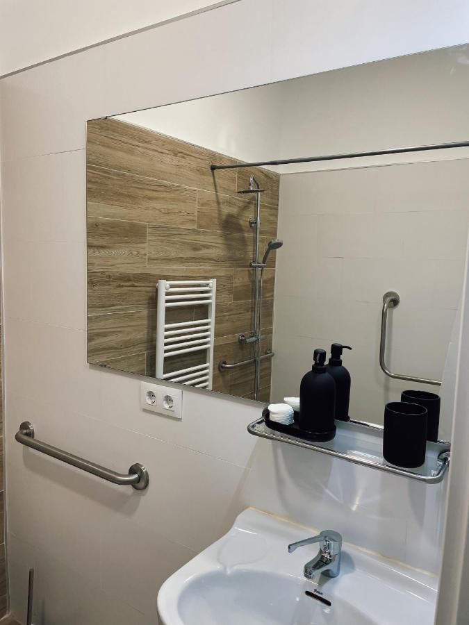 Apartamento Opera Suite Norma - Studio 4Pax Madrid Palacio Real Exteriér fotografie